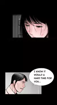 Missing Ch.1-13 (English) (Ongoing)