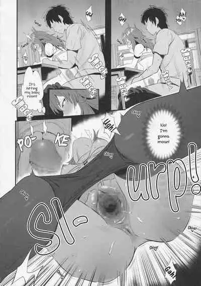 Yappari Toshishita no Mama ga suki