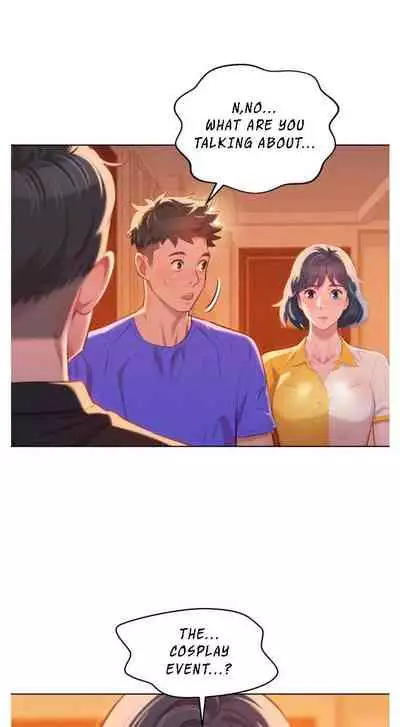 What do you Take me For? Ch.60/?