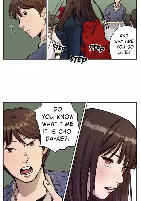 Atonement Camp Ch.1-39