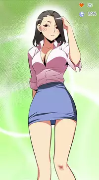 [KKUN &INSANE] Love Parameter 恋爱辅助器 86-91 [Chinese]