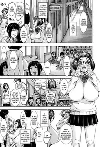 [PIero] PAICCHU Ch. 1-9 [English] [Brolen+B.E.C. Scans]