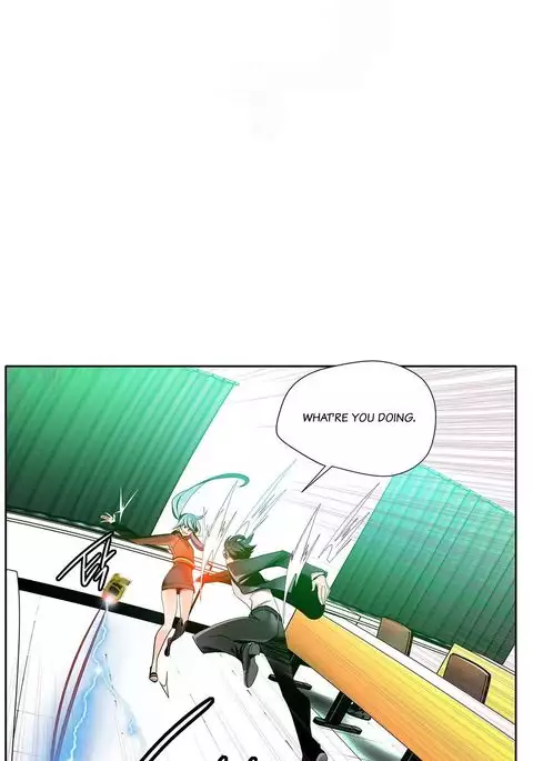 Lilith`s Cord Ch.1-13