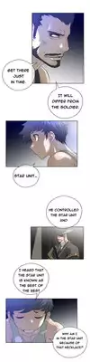 Perfect Half Ch.1-8 (English) (Ongoing)