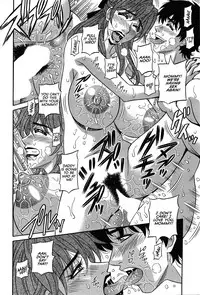 [Ozaki Akira] Koe dake de Icchau Ch. 1-10 [English] [erc]