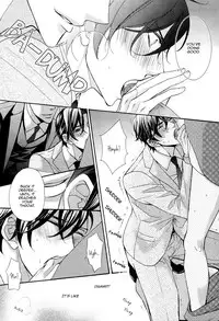 [Fujikawa Ruri] Aiyoku Heaven [English] [Fujoshi Bitches]