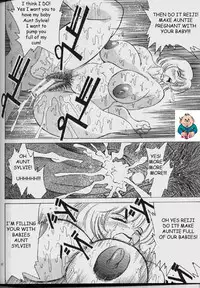 While the Cat's Away [English] [Rewrite] [Reijikun]