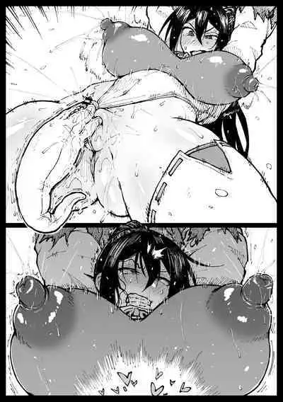 Anti-Insect Specialists small collection | 对虫师小合集