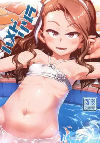 (C94) [Dadachamame (TTOMM)] Hamedori Resort Love (THE IDOLM@STER)
