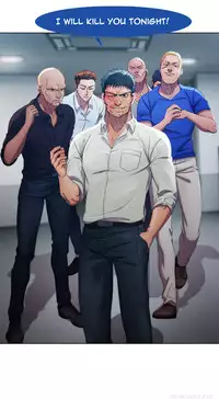 [Studio Gale] Lady Garden Ch.1-33 (English) (Ongoing)