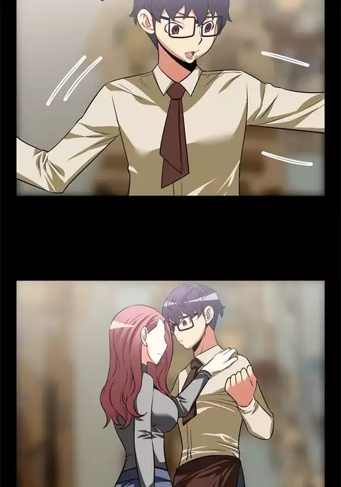 Love Parameter Ch.1-72