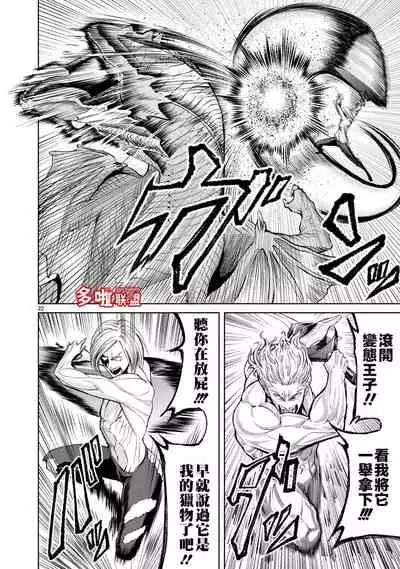 蔷薇园传奇 01-09 Chinese