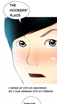 Hooker Ch.1-41 (English) (Ongoing)