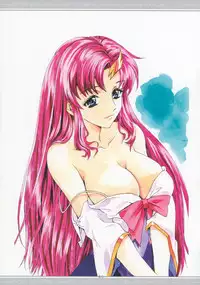 (C89) [HENREIKAI (Kawarajima Koh)] Tone Extra Heroine's Compilation File (Various)