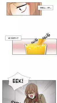 [Silverstar] Talk To Me Ch.1-30 (English) (Ongoing)