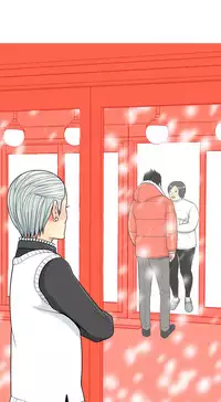 Hooker Ch.1-39 (English) (Ongoing)