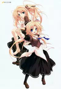 [Miyama Zero] MOEOH Selection Custom Maid Girl ~Miyama Zero Gashuu~