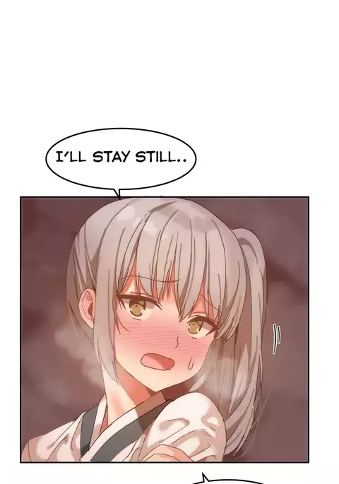 Hahri's Lumpy Boardhouse Ch. 0-32