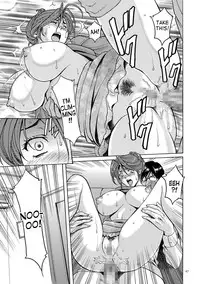 [Hoshino Ryuichi] Saimin Choukyou Gakuen Ch. 3-6 [English] [desudesu] [Digital]