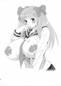 (Futaket 12) [Musashi-dou (Musashino Sekai)] FUTANARIX REMIX (Various)