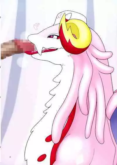 Dorame Etchi Goudoushi MYSTIC EROTIC