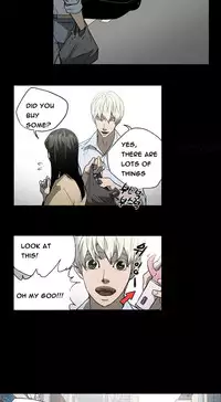 Ace Ch.1-23 (English) (Ongoing)