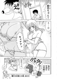 [Kamimura Sumiko] 1+2=Paradise Vol.5