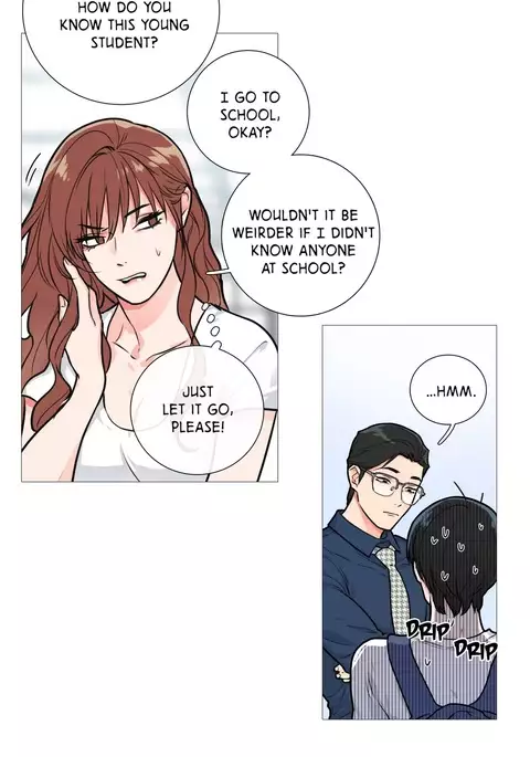 Sadistic Beauty Ch.1-27