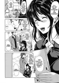 [Yabitsu Hiro] H na Manko no Tsukurikata [English] [doujins.com, XCX Scans]