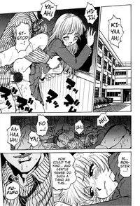 [Karma Tatsurou] Goro Dynamite! Ch. 1-10 [English] {Mistvern}