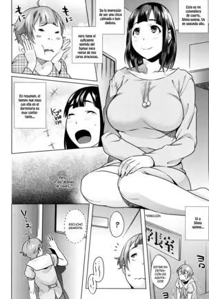 Hatsujou! Namaiki JK