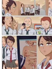 [Cotton house] Sono Toki, Anoko wa...2