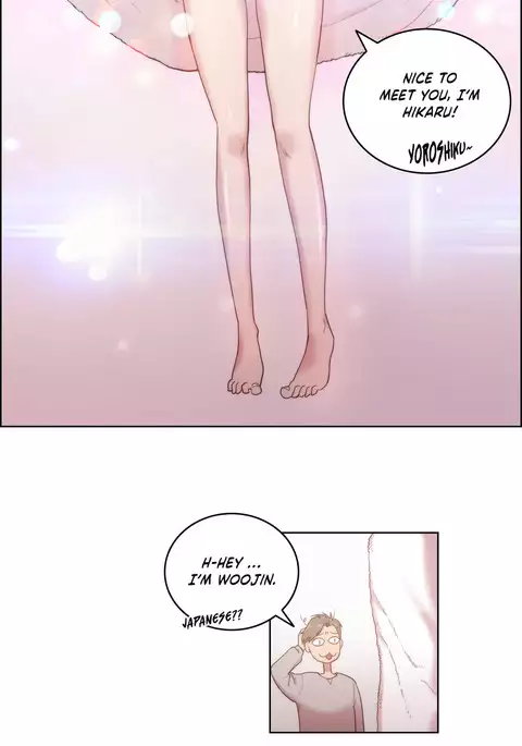 Sex Knights-Erotic Sensuality & Perception Ch.1-13