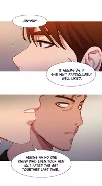 [PINKO] Scandal of the Witch Ch.1-23 (English) (Ongoing)