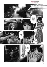 [Kazusa Shima] Cellular Control (Complete) [English] [desudesu]