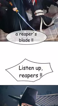 The Matrix Ch.1-7 (English) (Ongoing)