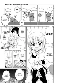 [Inuboshi] Level Up! Chii-chan [ENG] (Hayama_Kotono)