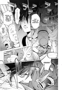 [Kon-Kit] Yurushite Anata... [English] [Kon-Kit Scanlation] [Decensored]