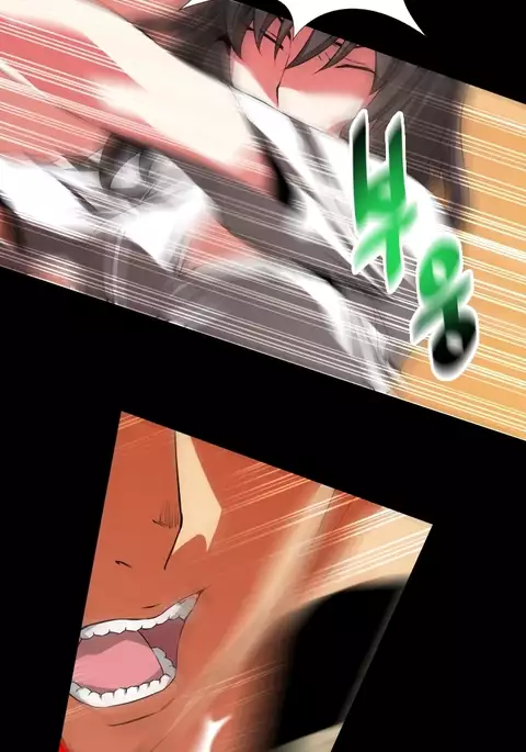 Love Parameter Ch.1-70