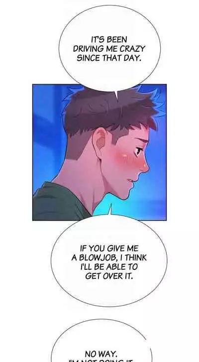 What do you Take me For? Ch.35/?