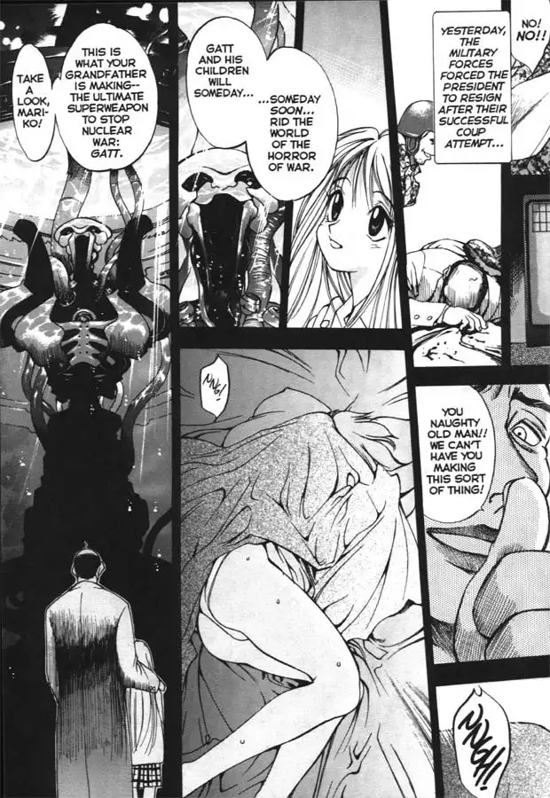 Silky Whip Extreme 02