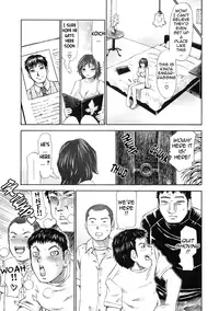 [Millefeuille] Omotta Ijou no Hannou - Great Reaction in Ecstasy! [English] [Tadanohito]