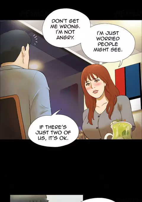 Sexual Fantasy Ch.1-5