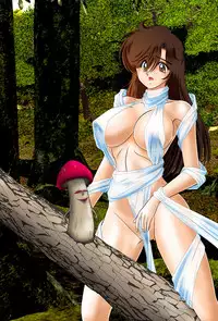 Seirei Tokusou Yuuko