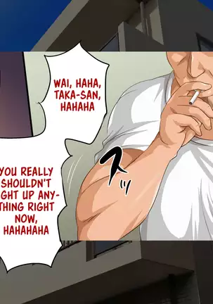 Isekai YariCir -Omae no Mono wa Ore no Mono-