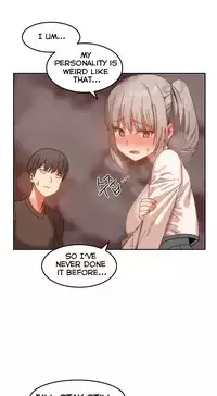 [Mx2J] Hahri's Lumpy Boardhouse Ch. 0-32 [English] (YoManga)