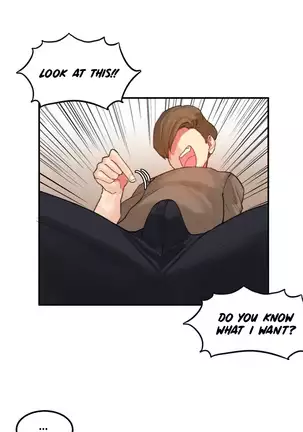 Hahri's Lumpy Star Ch. 9~37