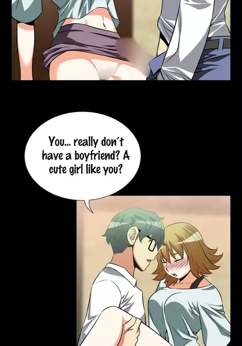 Love Parameter Ch.1-55