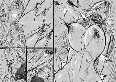 淫虐02-草图（2021.10.11 更新）