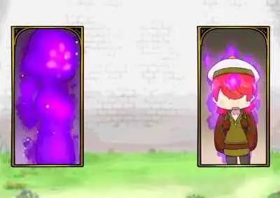 buzama no kuni no ohimesama～ giri no mazyo no sinkou～